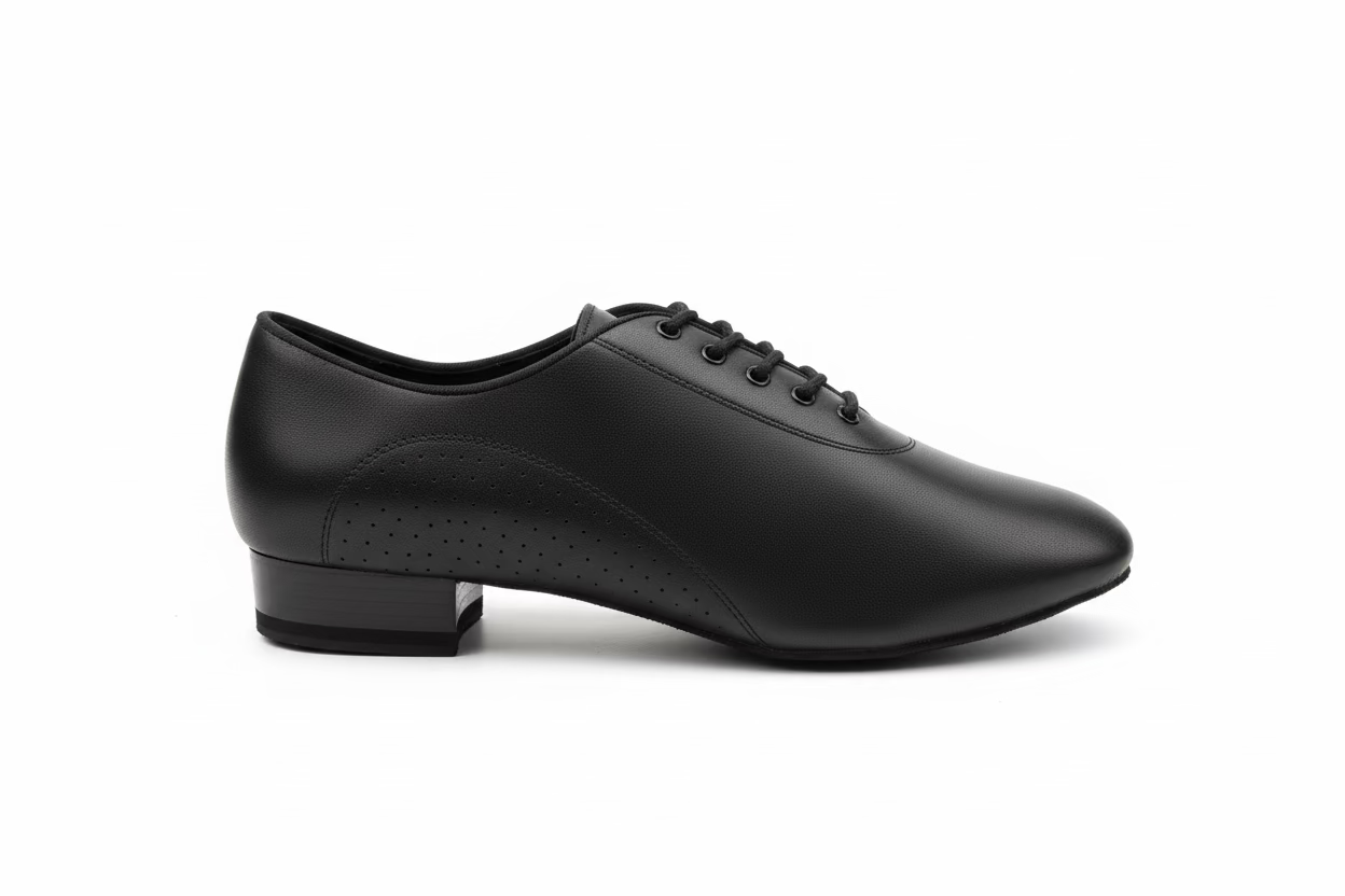 WS 309 Chaussures de danse de salon pour hommes Cuir Standard, Smooth, Tango
