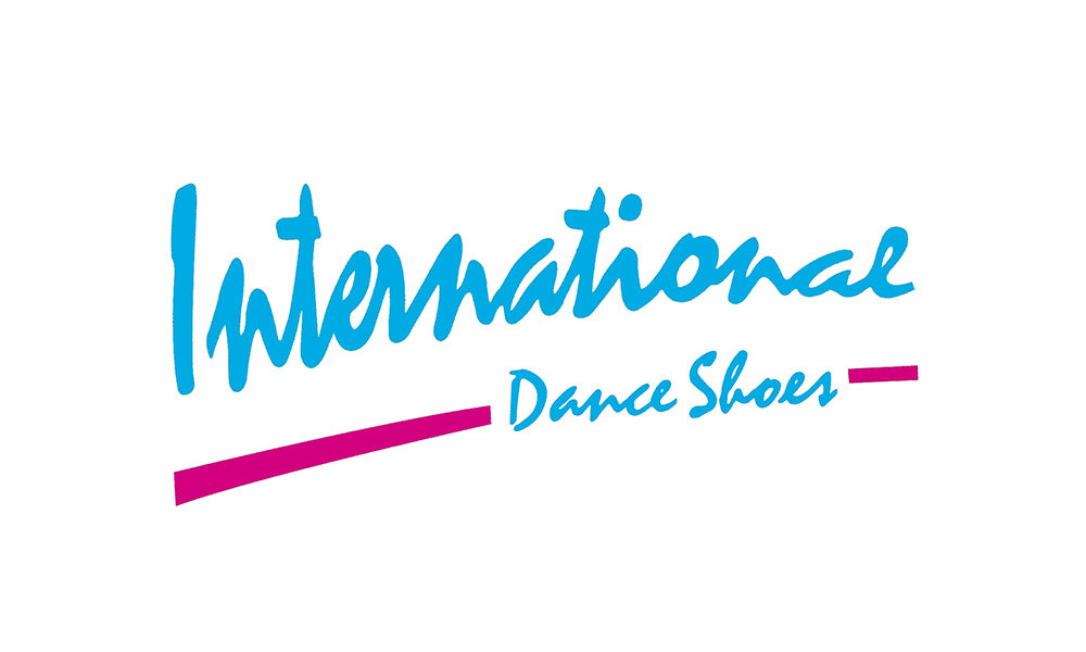 IDS Heather-Split AirMesh Practice Dance Shoes