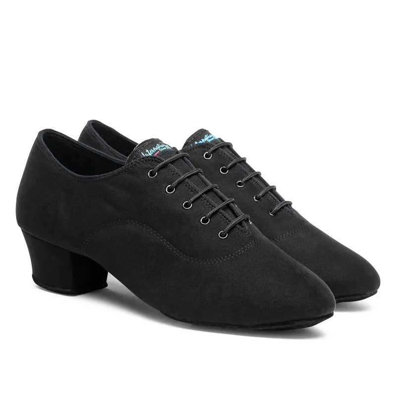 Rumba — IDS Men's Latin Dance Shoes