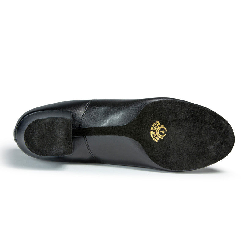 Boys Rumba — IDS Latin Dance Shoes