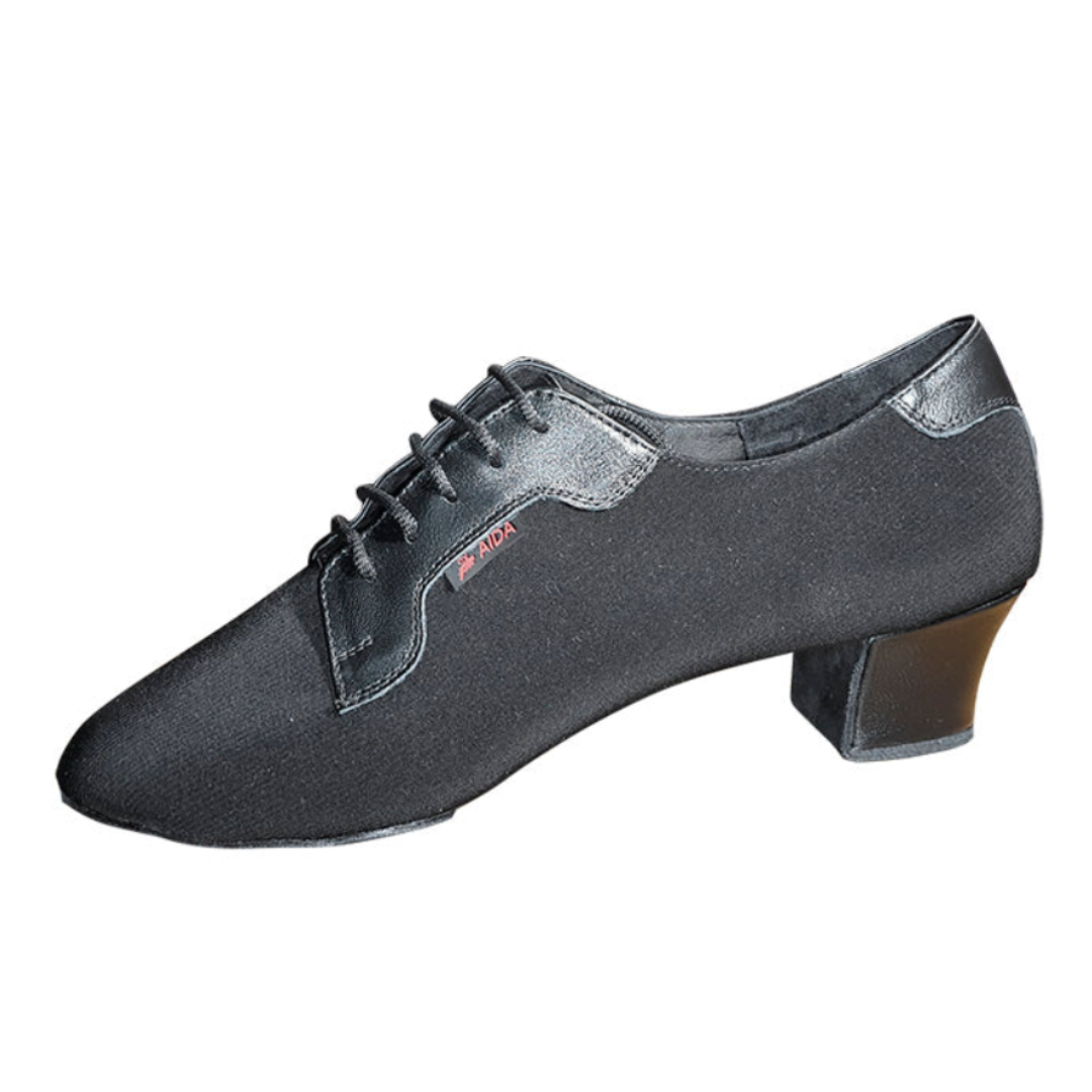 Aida Smagin 136T — Men's Latin Dance Shoes