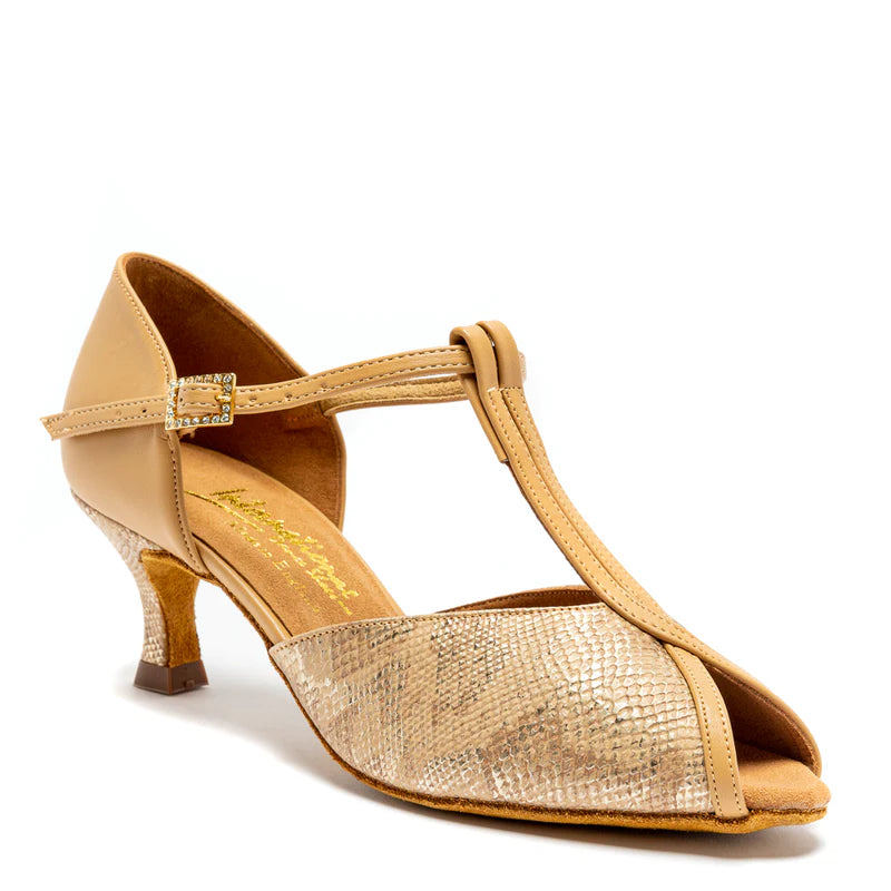 Vienna — IDS Wide-Fit Ladies Dance Shoes