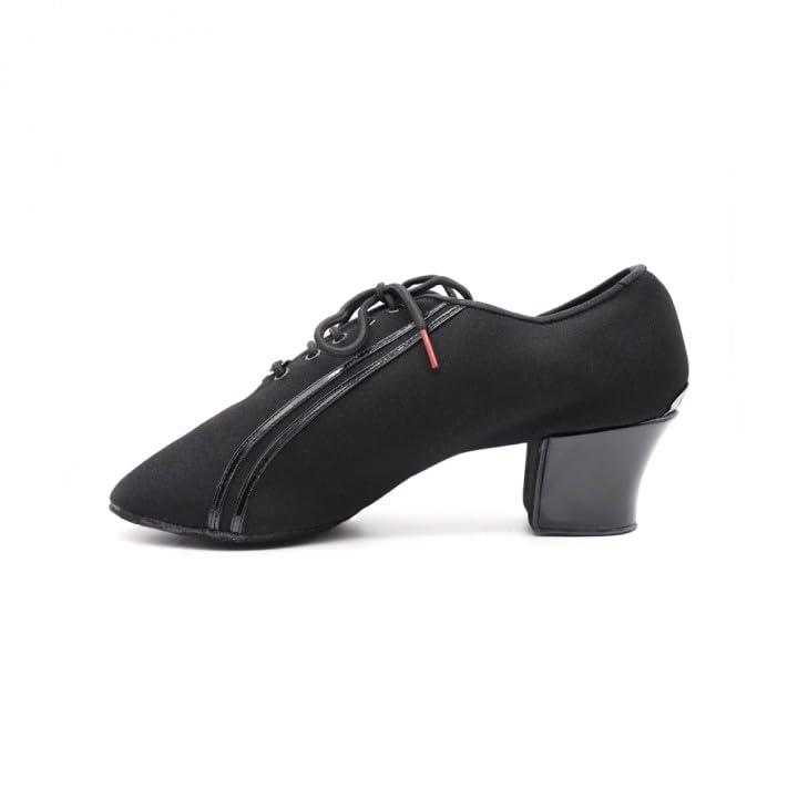 BD Dance #467 — Men's Latin Dance Shoes