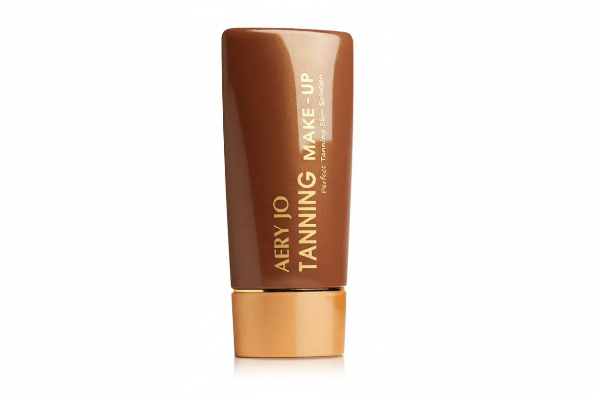 Aery Jo Dance Tanning Make Up - AERY JO - Wedance