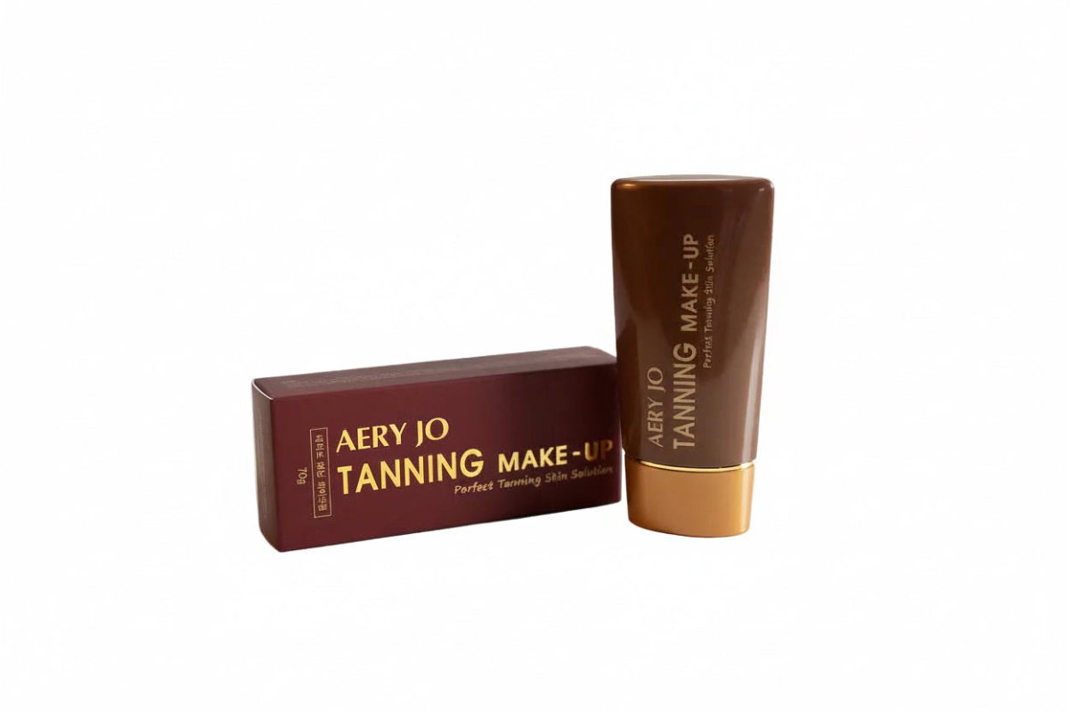 Aery Jo Dance Tanning Make Up - AERY JO - Wedance