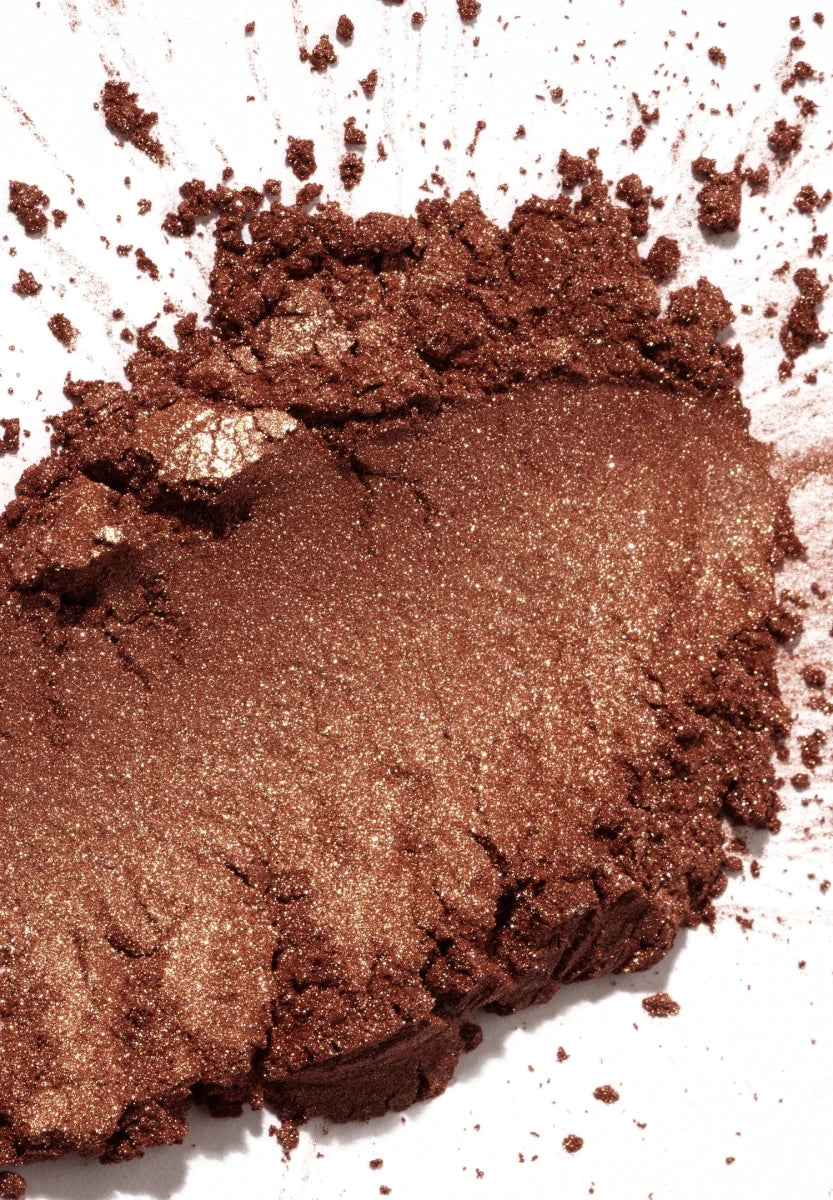 Aery Jo Shimmer Tanning Powder - AERY JO - Wedance