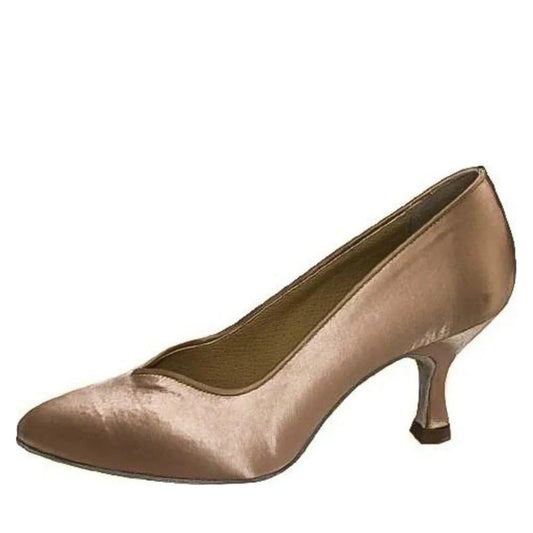 Aida Anna 040D — Women's Standard Dance Shoes