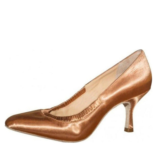 Aida Katerina 040P — Women's Standard Dance Shoes