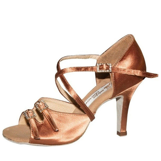 Aida Alyona 068E — Women's Latin Dance Shoes