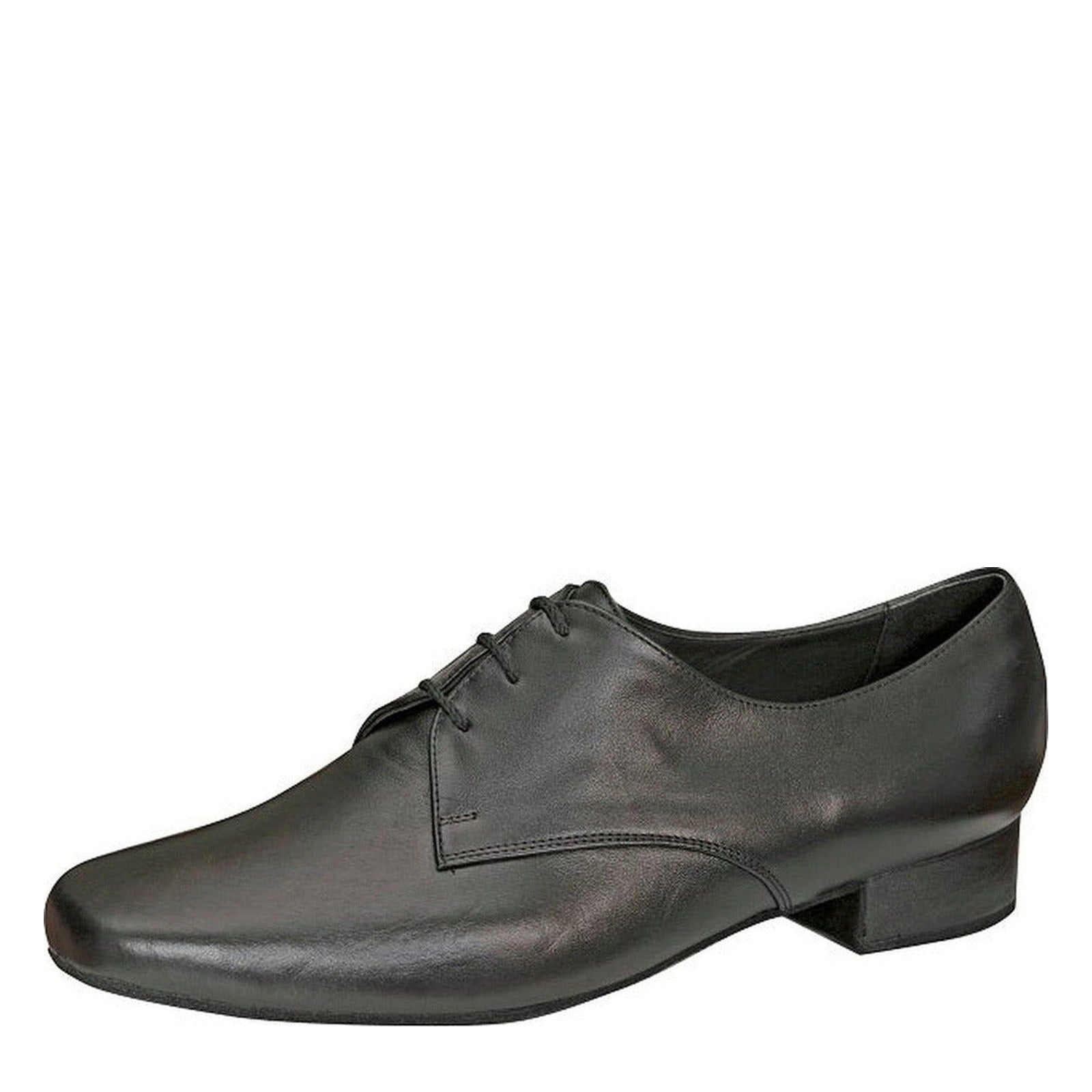 AIDA 110 – Men's Standard Dance Shoes — black-leather.jpg