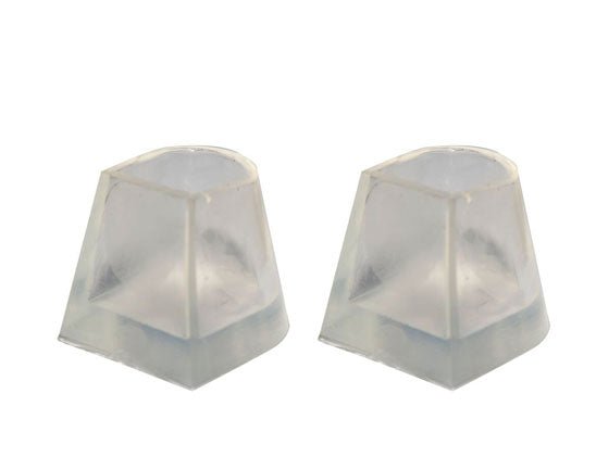 Aida Heel Protectors - Wedance - Wedance