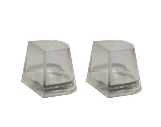 Aida Heel Protectors - Wedance - Wedance