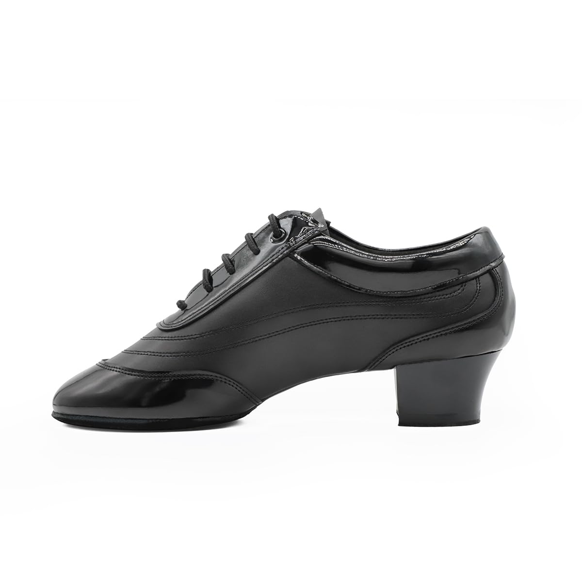 BD Dance #466 — Men's Latin Dance Shoes
