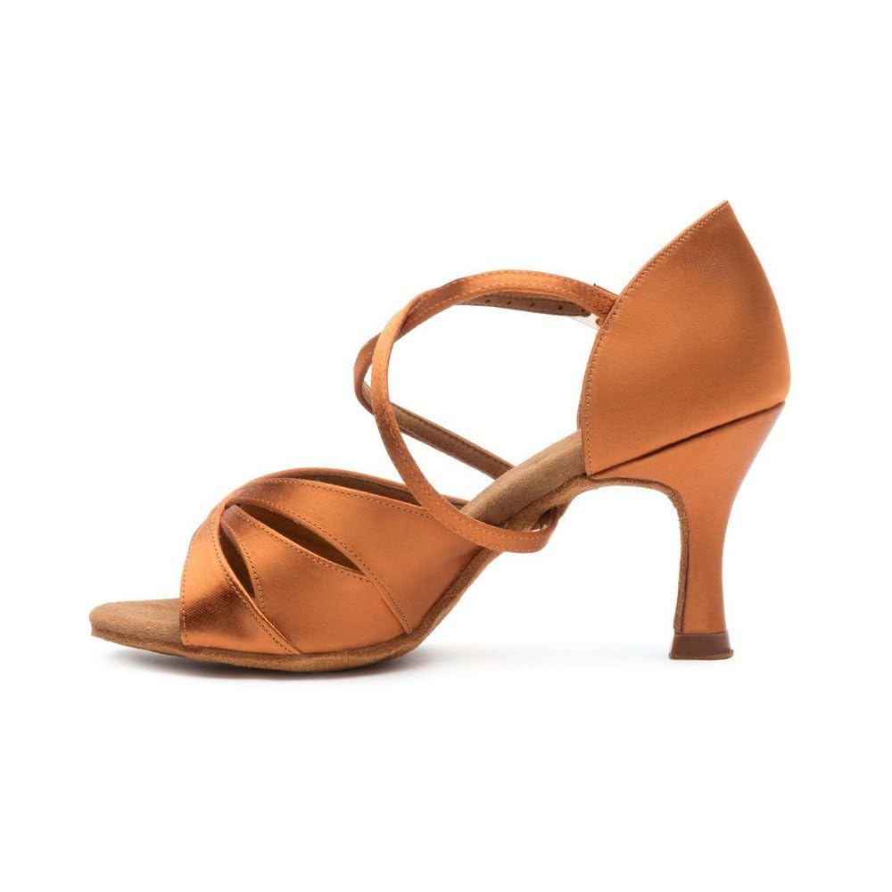 BD Dance #2363 — Women's Latin Dance Shoes
