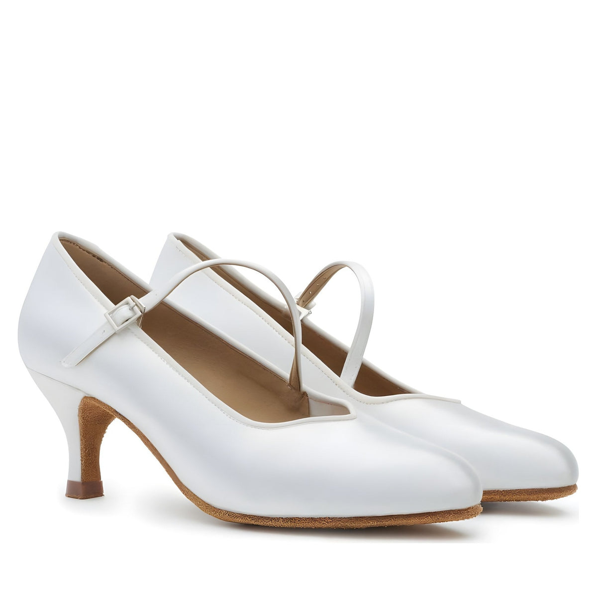 BD Dance #138 — Women's Ballroom Dance Shoes — 6b3ffed4.jpg
