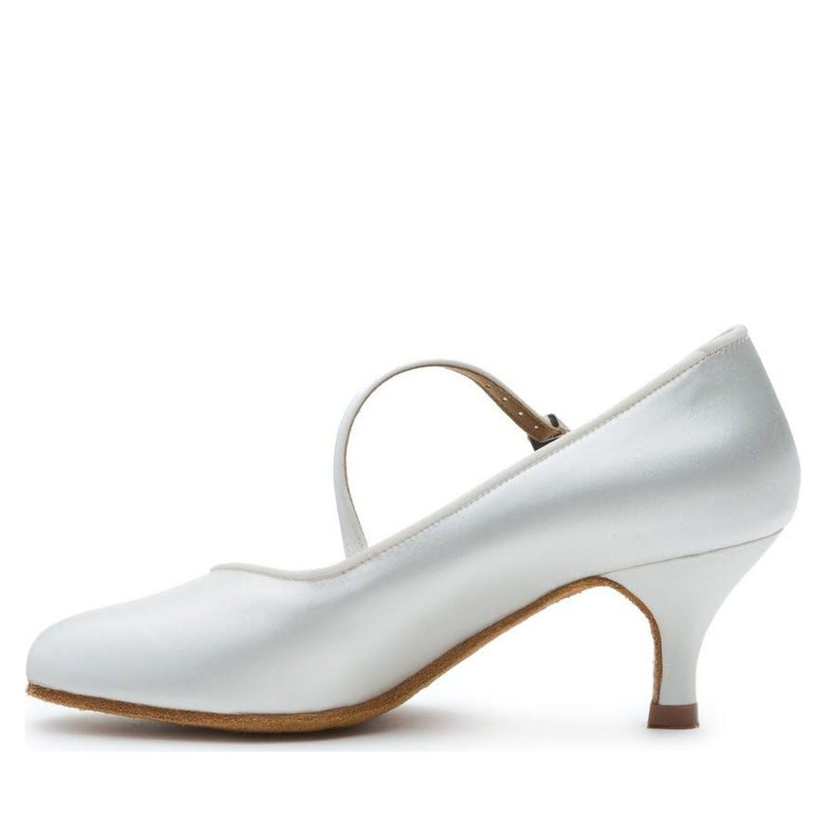 BD Dance #138 — Women's Ballroom Dance Shoes