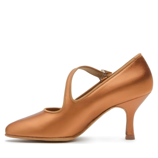BD Dance #149 — Women's Ballroom Dance Shoes — 54aafbe0.jpg
