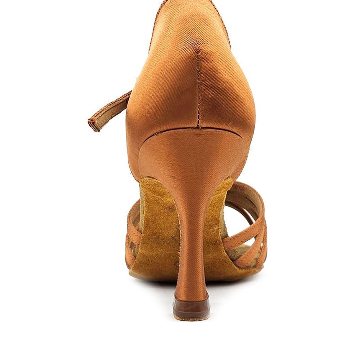 BD Dance #217 — Women's Latin Dance Shoes