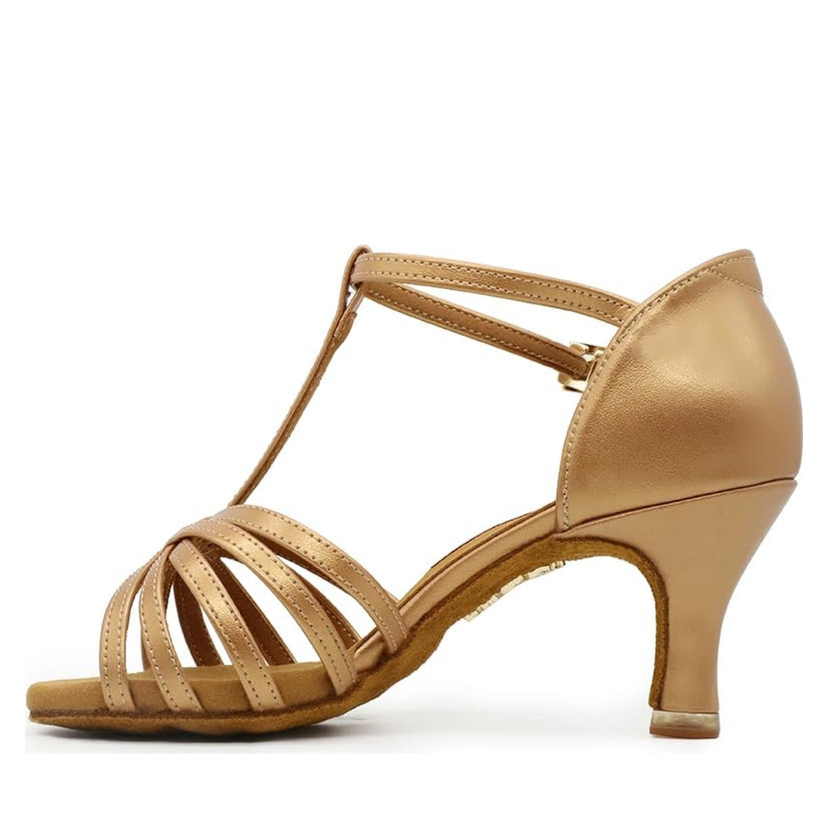 BD Dance #217 — Women's Latin Dance Shoes