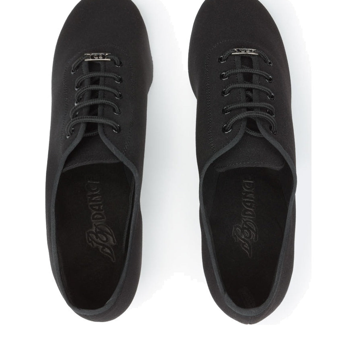 BD Dance #401 — Men's Latin Dance Shoes