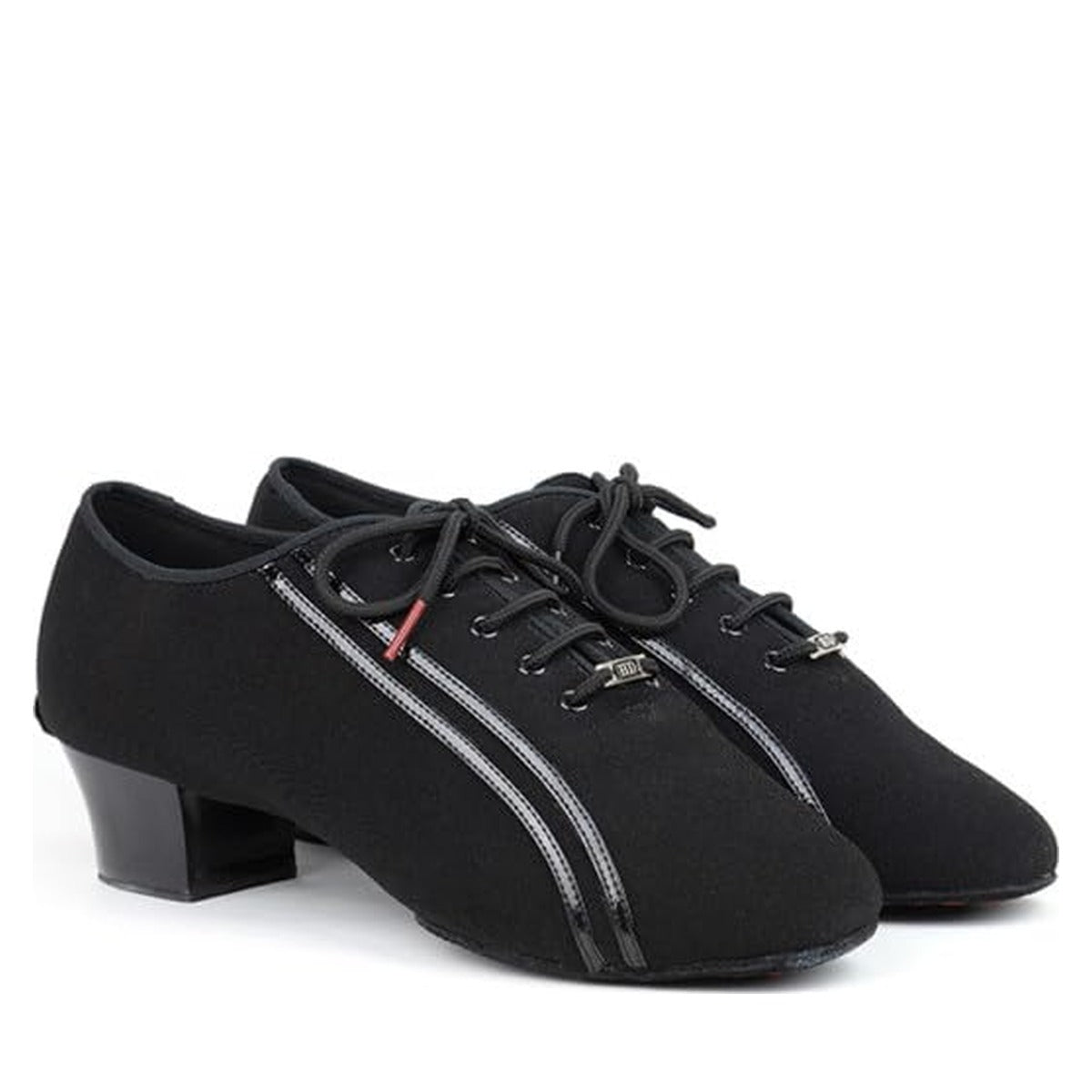 BD Dance #467 — Men's Latin Dance Shoes