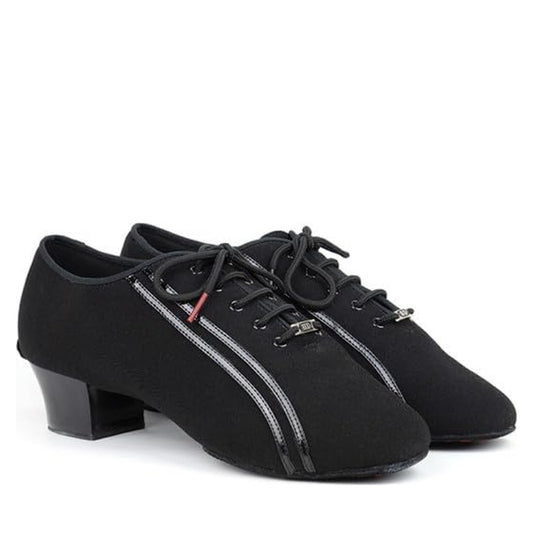 BD Dance #467 — Men's Latin Dance Shoes