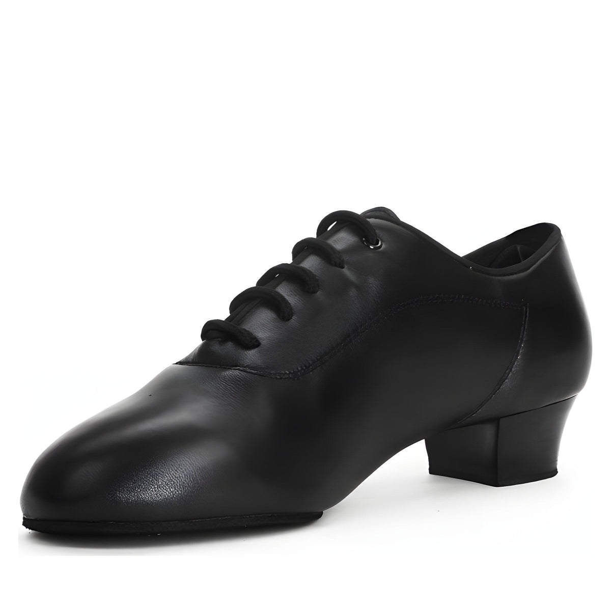 BD Dance #499 — Men's Latin Dance Shoes — 499.jpg