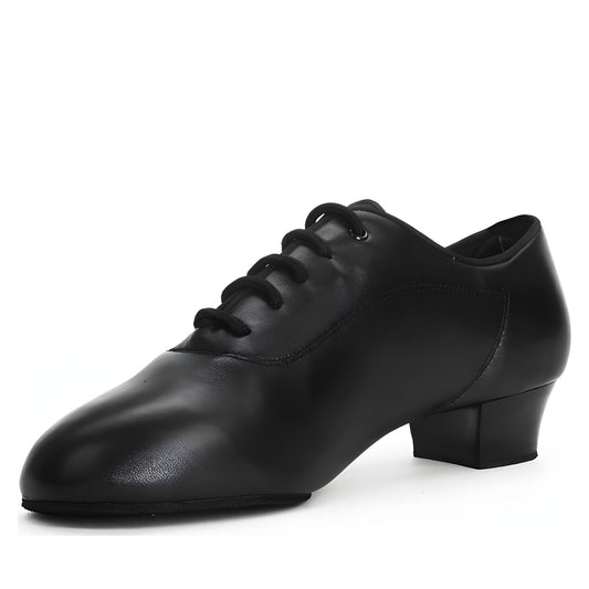 BD Dance #499 — Men's Latin Dance Shoes — 499.jpg
