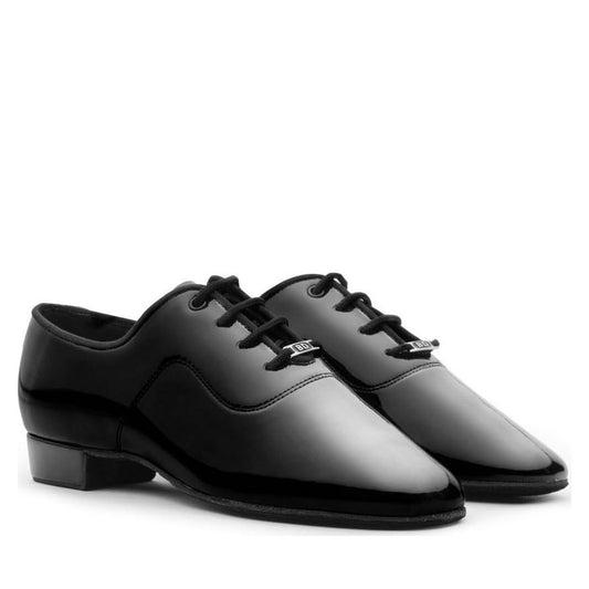 BD Dance #702 — Boys' Latin Dance Shoes