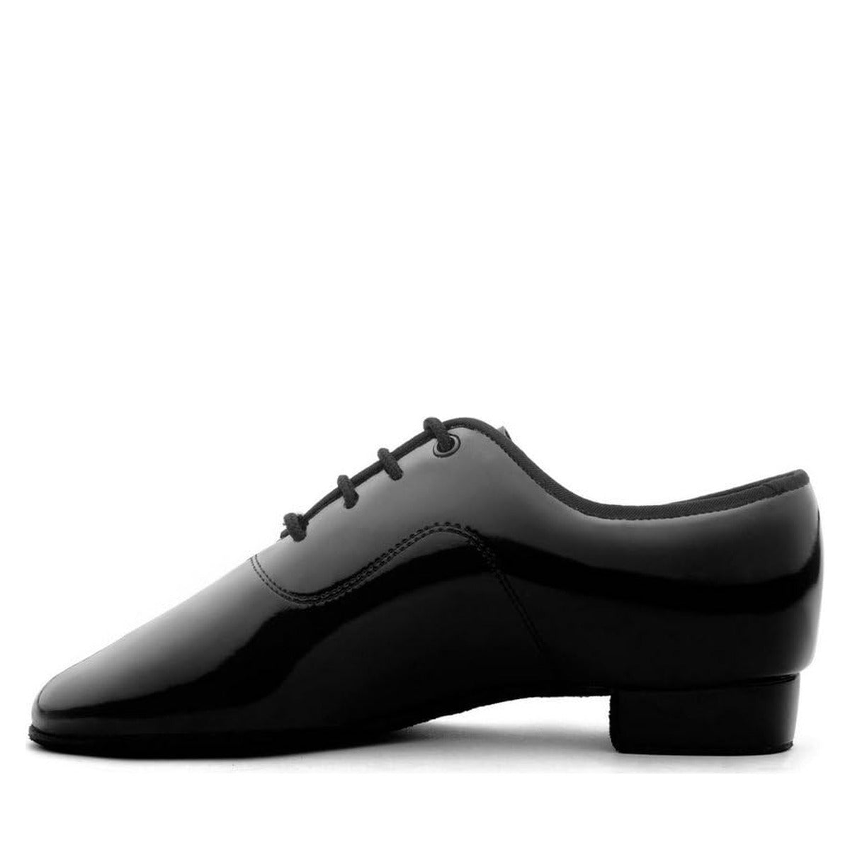 BD Dance #702 — Boys' Latin Dance Shoes