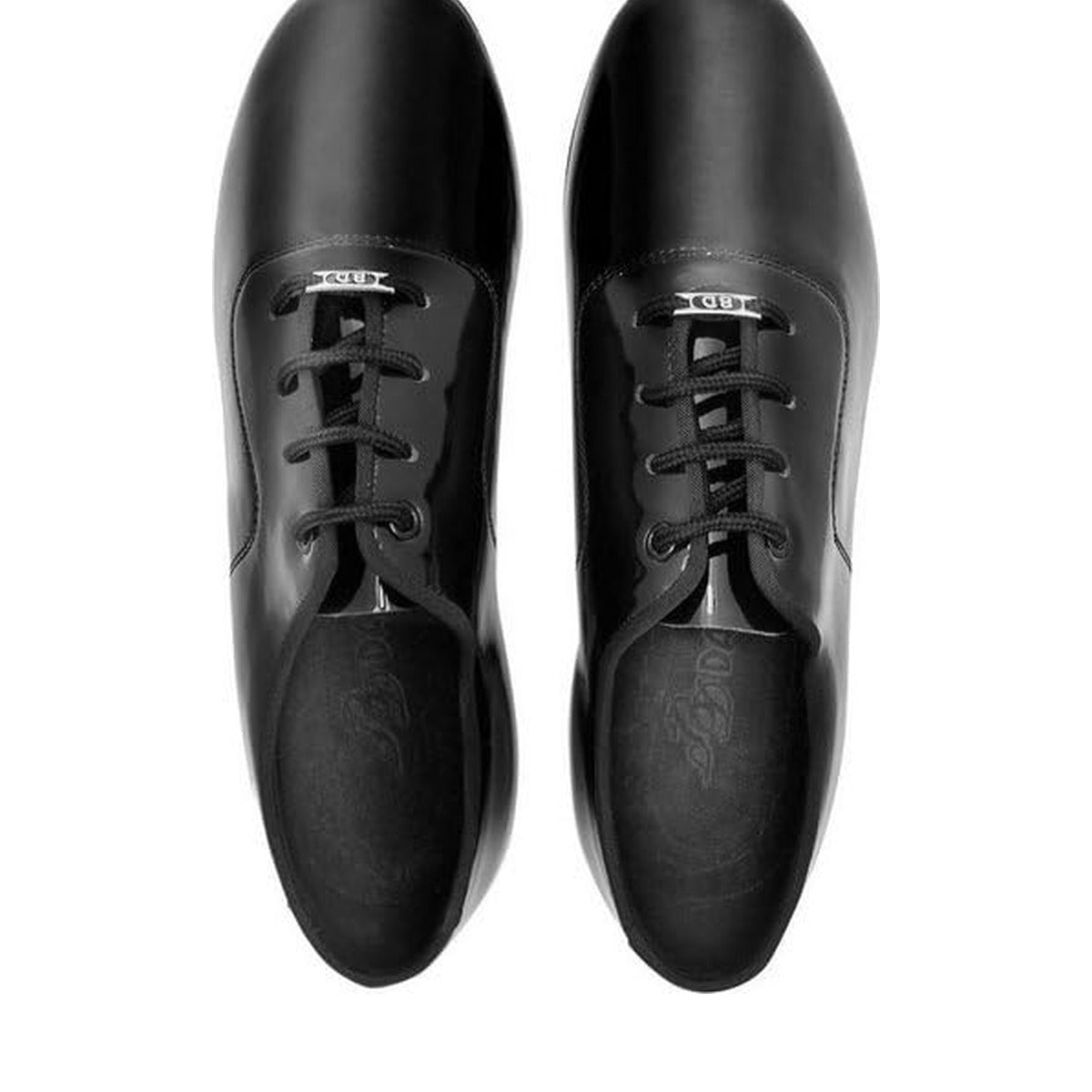 BD Dance #702 — Boys' Latin Dance Shoes