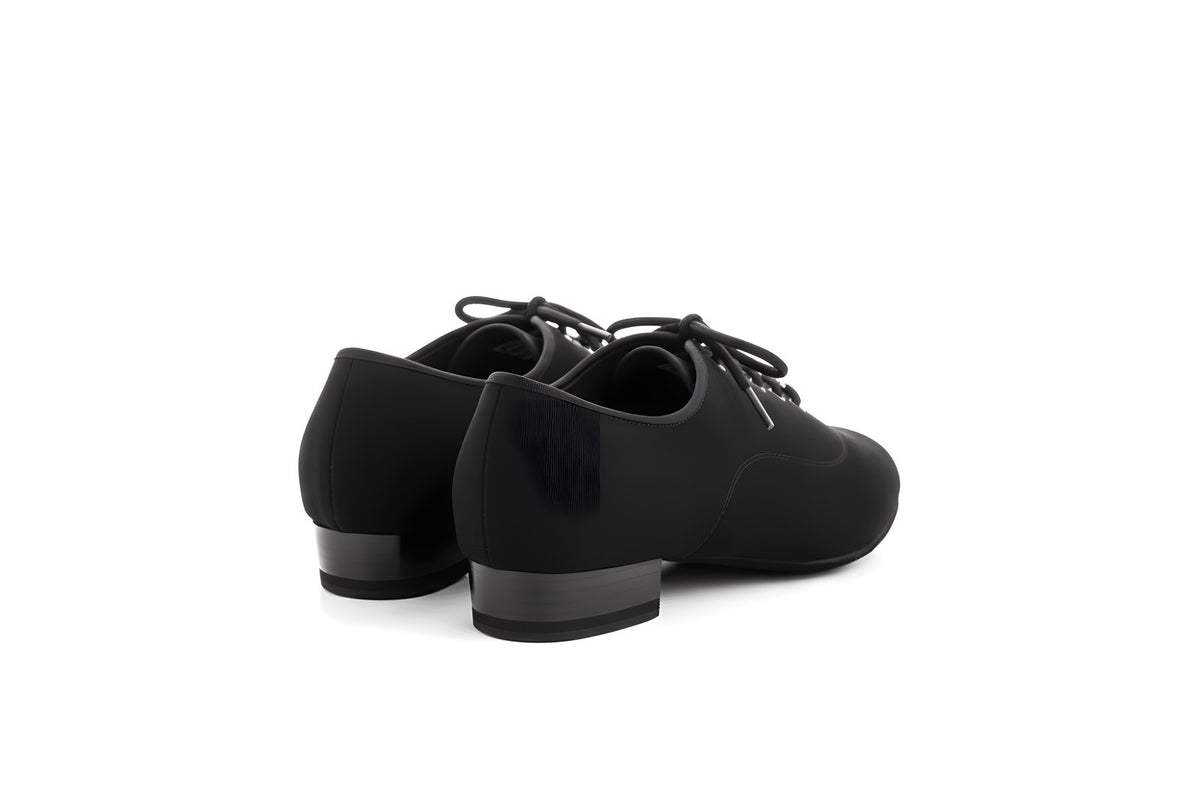 BD Dance Men’s Ballroom Shoes 302 - 1 – Canva Standard, Smooth, Tango - Best selling - BD Dance - Wedance