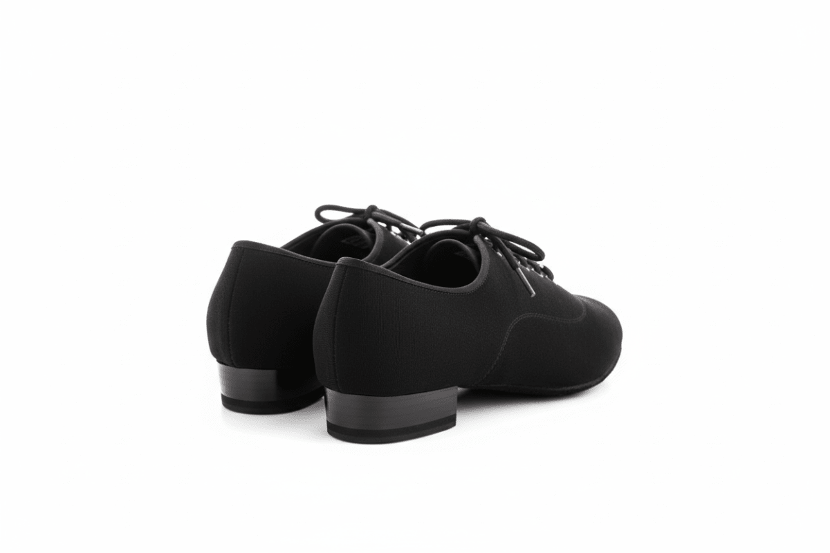 BD Dance Men’s Ballroom Shoes 302 - 1 – Canva Standard, Smooth, Tango - Best selling - BD Dance - Wedance