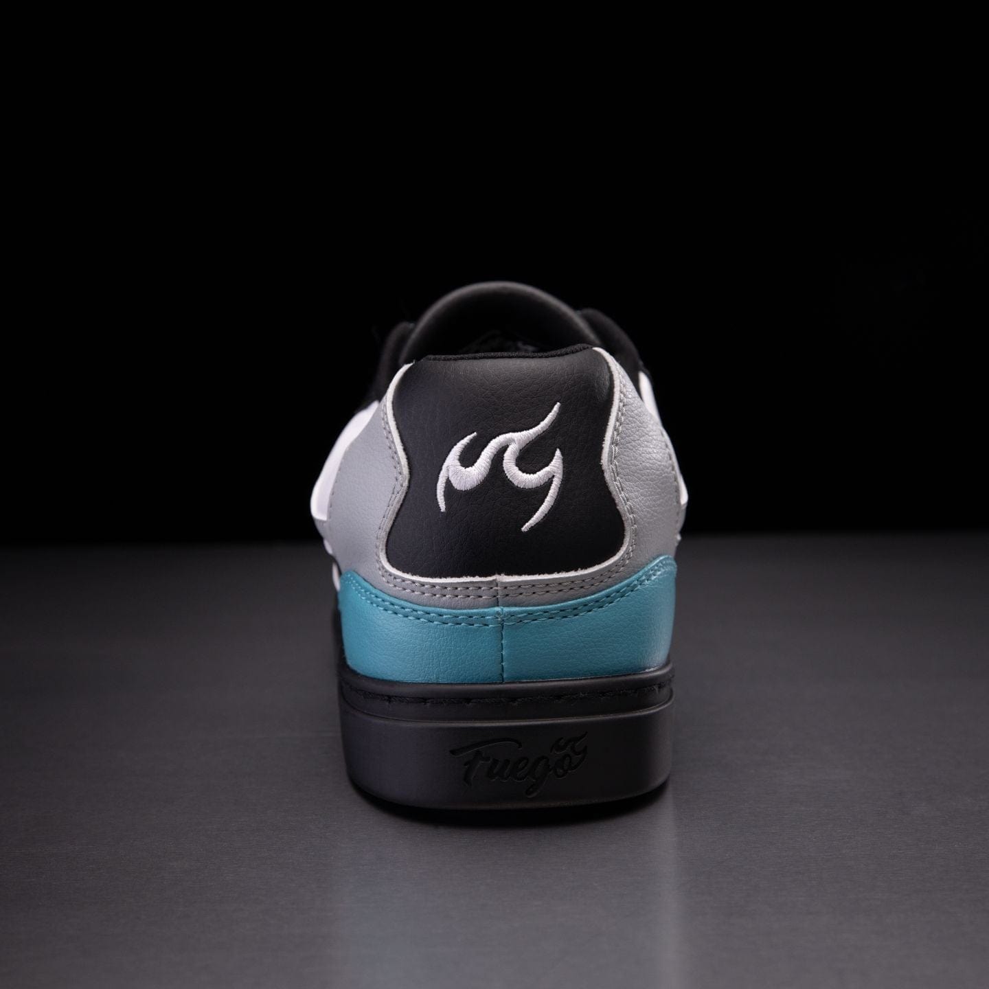 Fuego BDash Low-Top Dance Sneakers