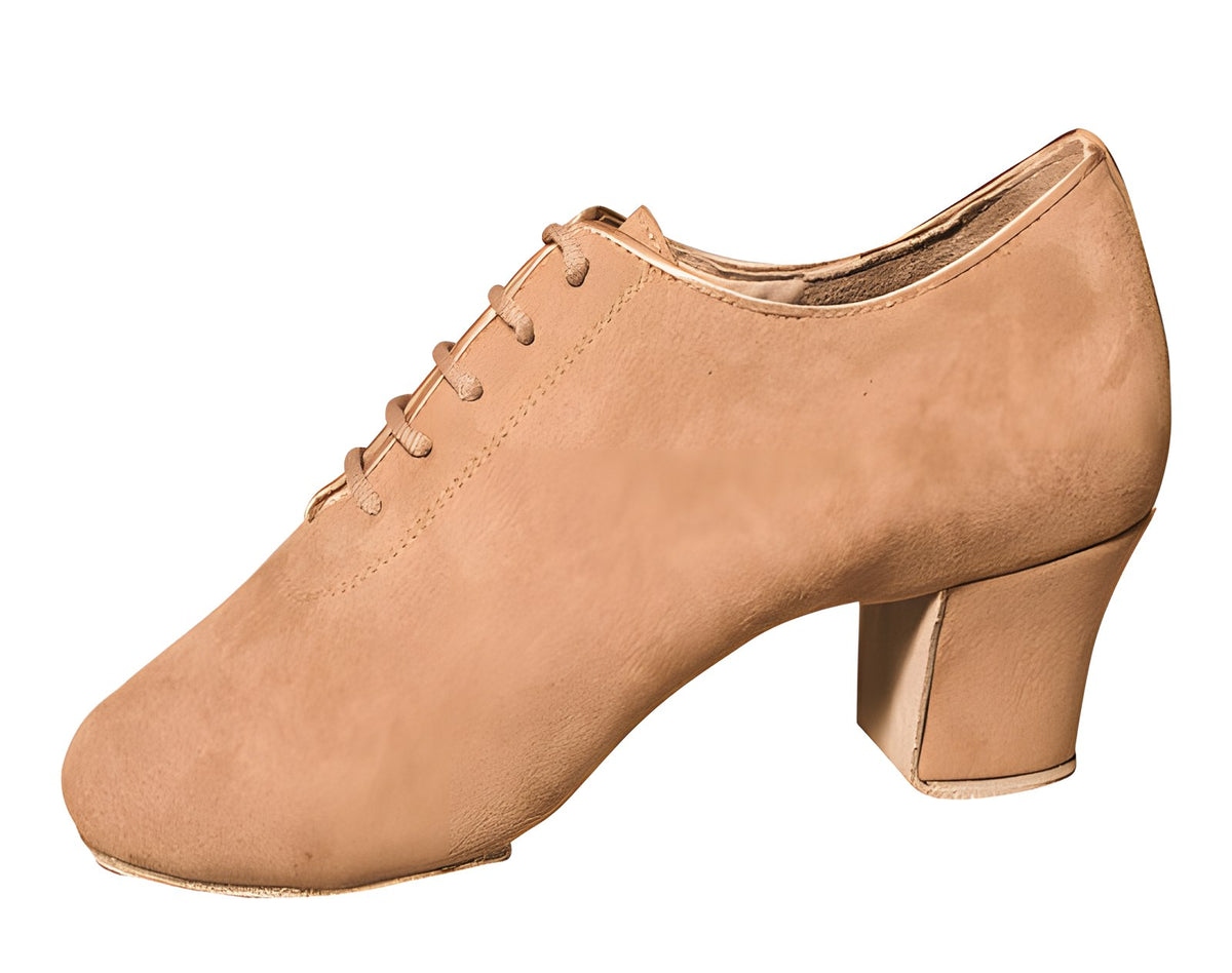 AIDA 121D – Women's Latin Practice Dance Shoes — beige-suede.jpg