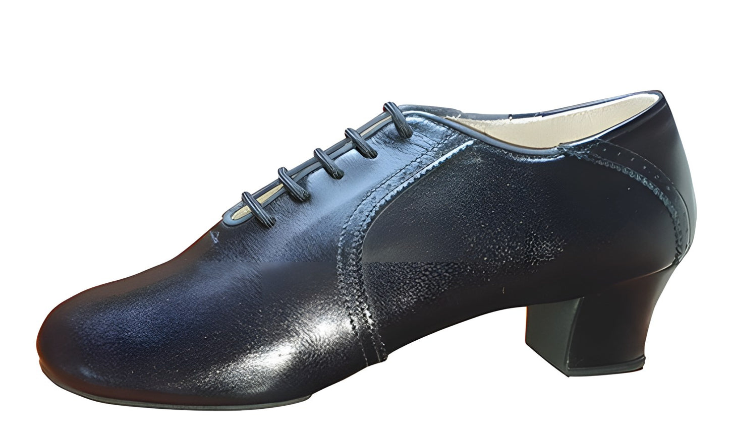 AIDA Dorin 133 – Men's Latin Dance Shoes — black-leather.jpg