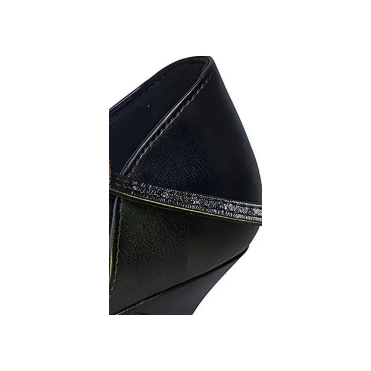 Black Leather