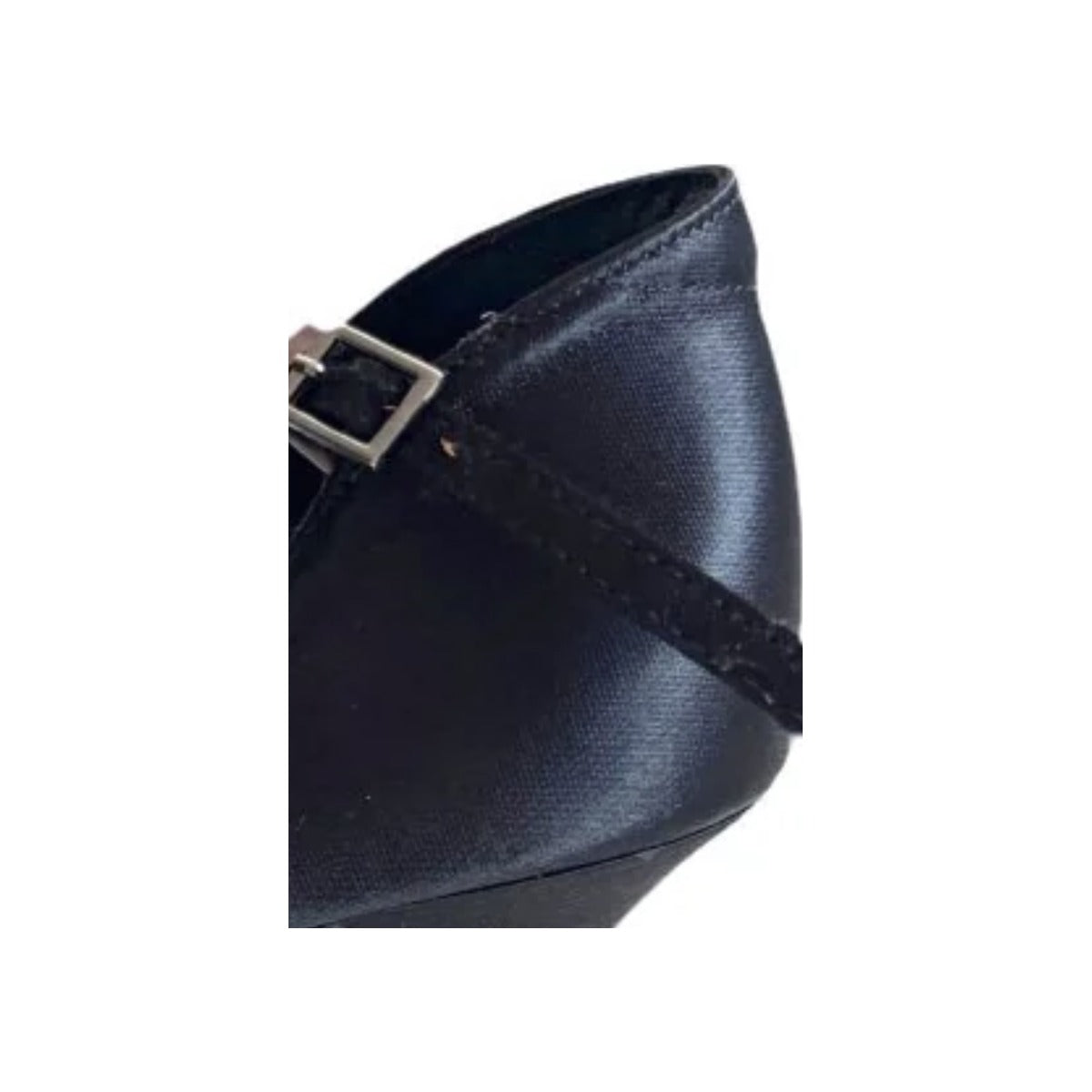 Black Satin