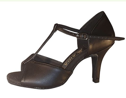 Boriana 010 T - Dance Shoes - AIDA DANCE CANADA - Wedance