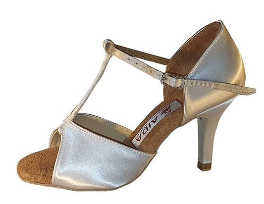 Boriana 010 T - Dance Shoes - AIDA DANCE CANADA - Wedance