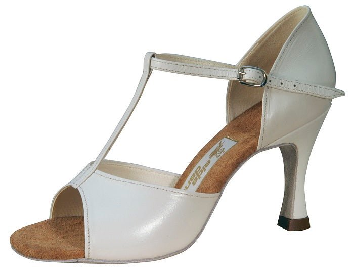 Boriana 010 T - Dance Shoes - AIDA DANCE CANADA - Wedance