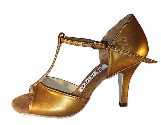 Boriana 010 T - Dance Shoes - AIDA DANCE CANADA - Wedance