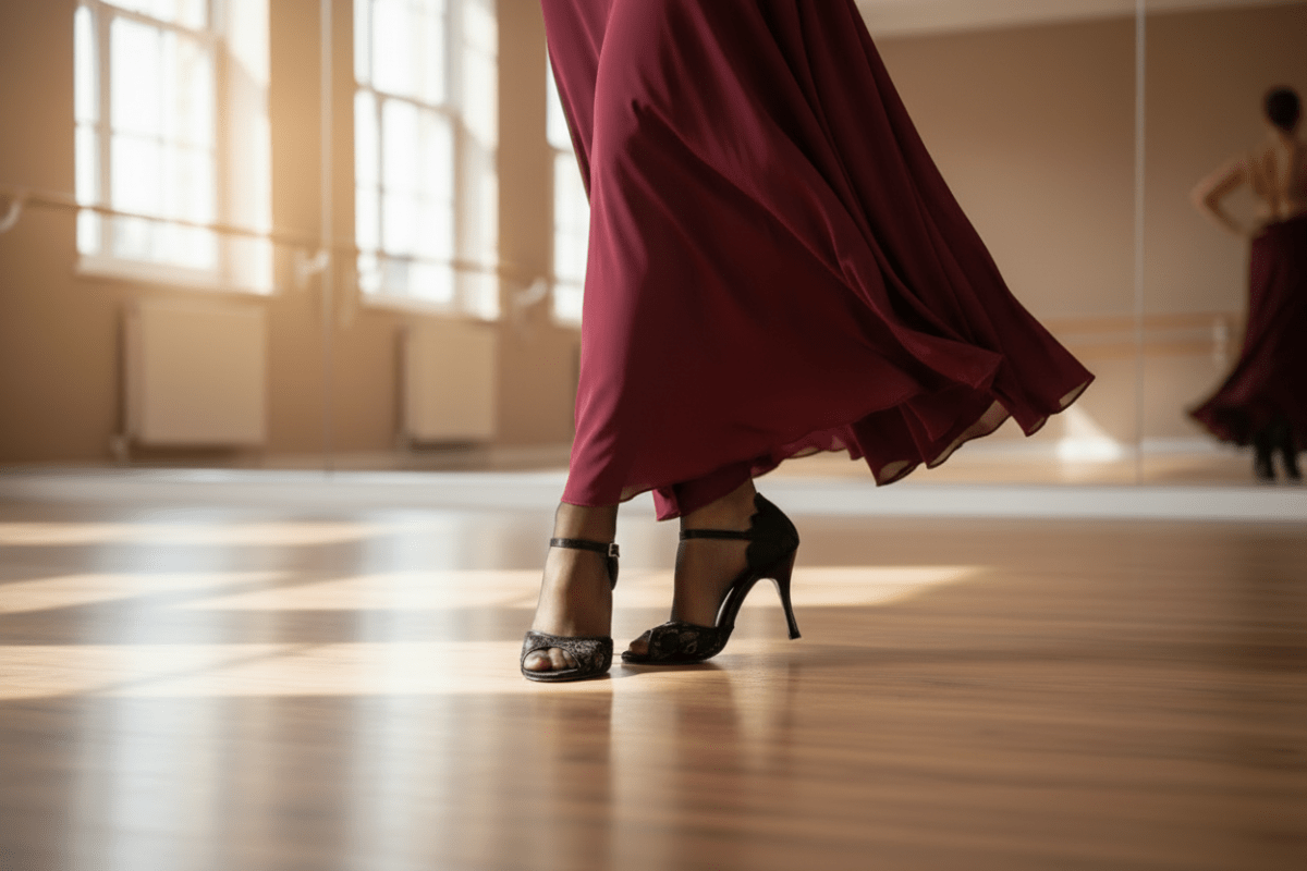 Bruna/ RASO NERO - Wedance - Wedance