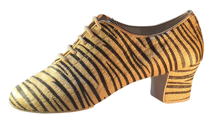 AIDA 121D – Women's Latin Practice Dance Shoes — Bunga Camel