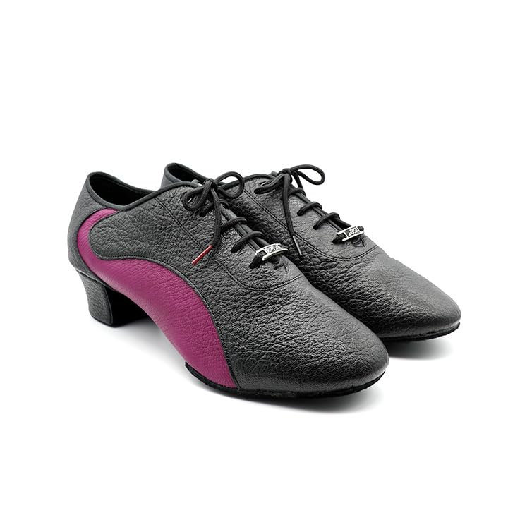 BD Dance #454 — Men's Latin Dance Shoes