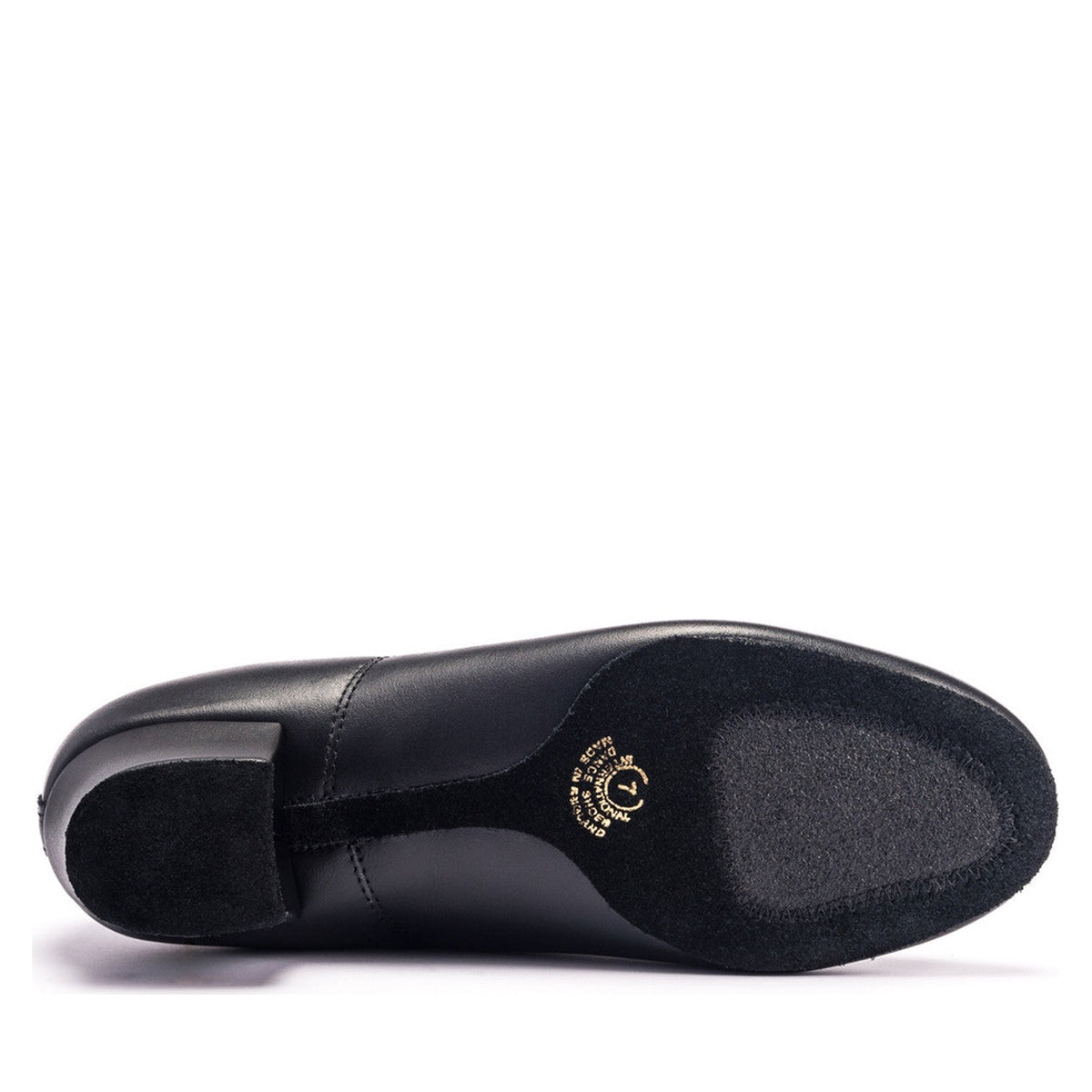 Contra — IDS Men's Ballroom Dance Shoes