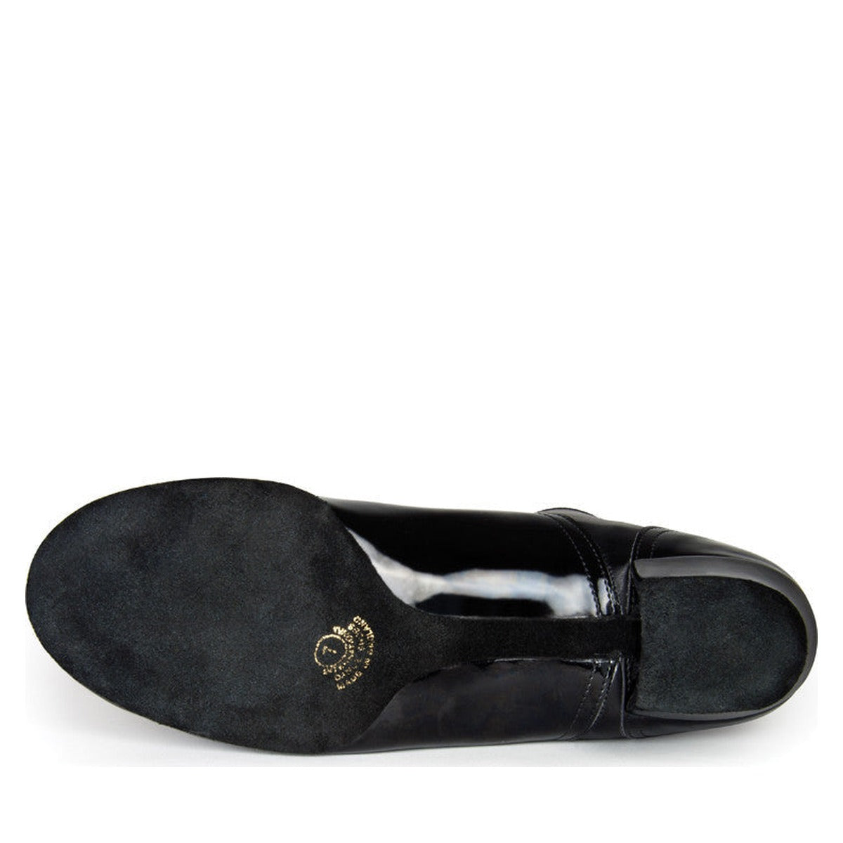 Contra Pro — IDS Men's Ballroom Dance Shoes