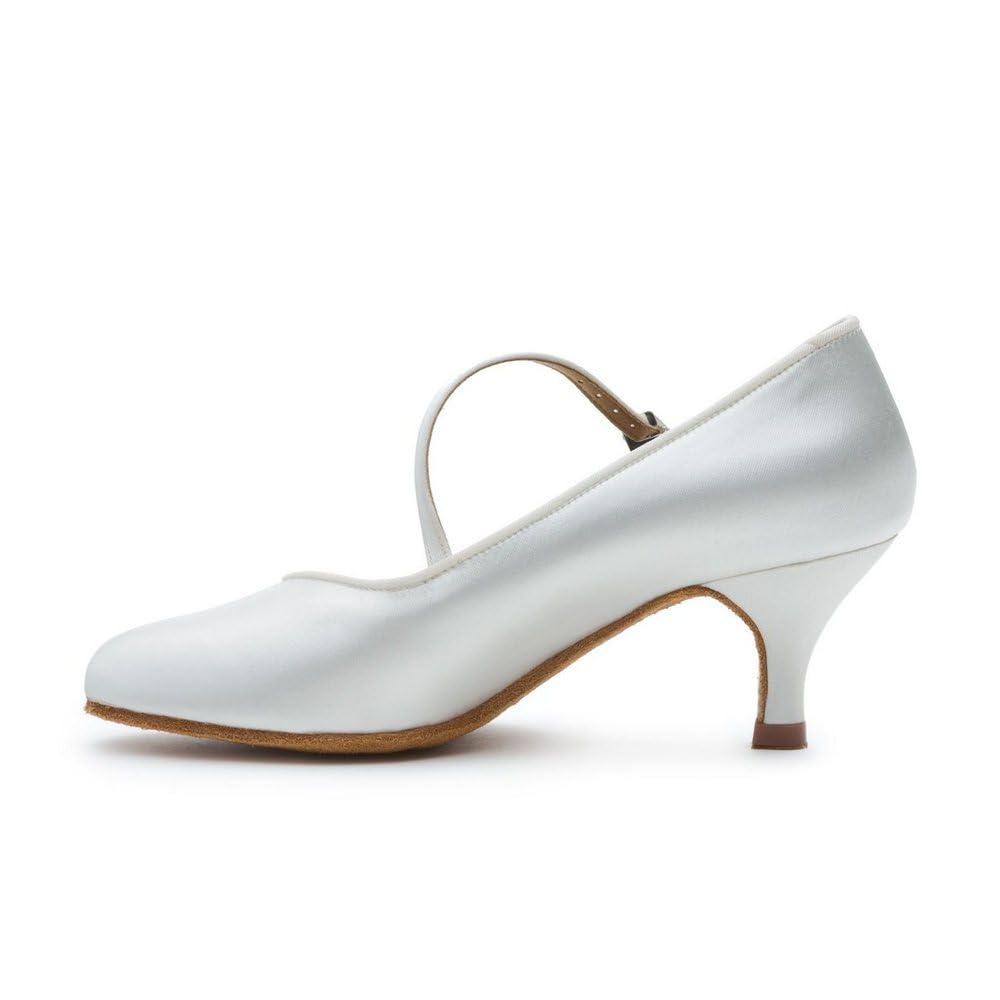 BD Dance #138 — Women's Ballroom Dance Shoes