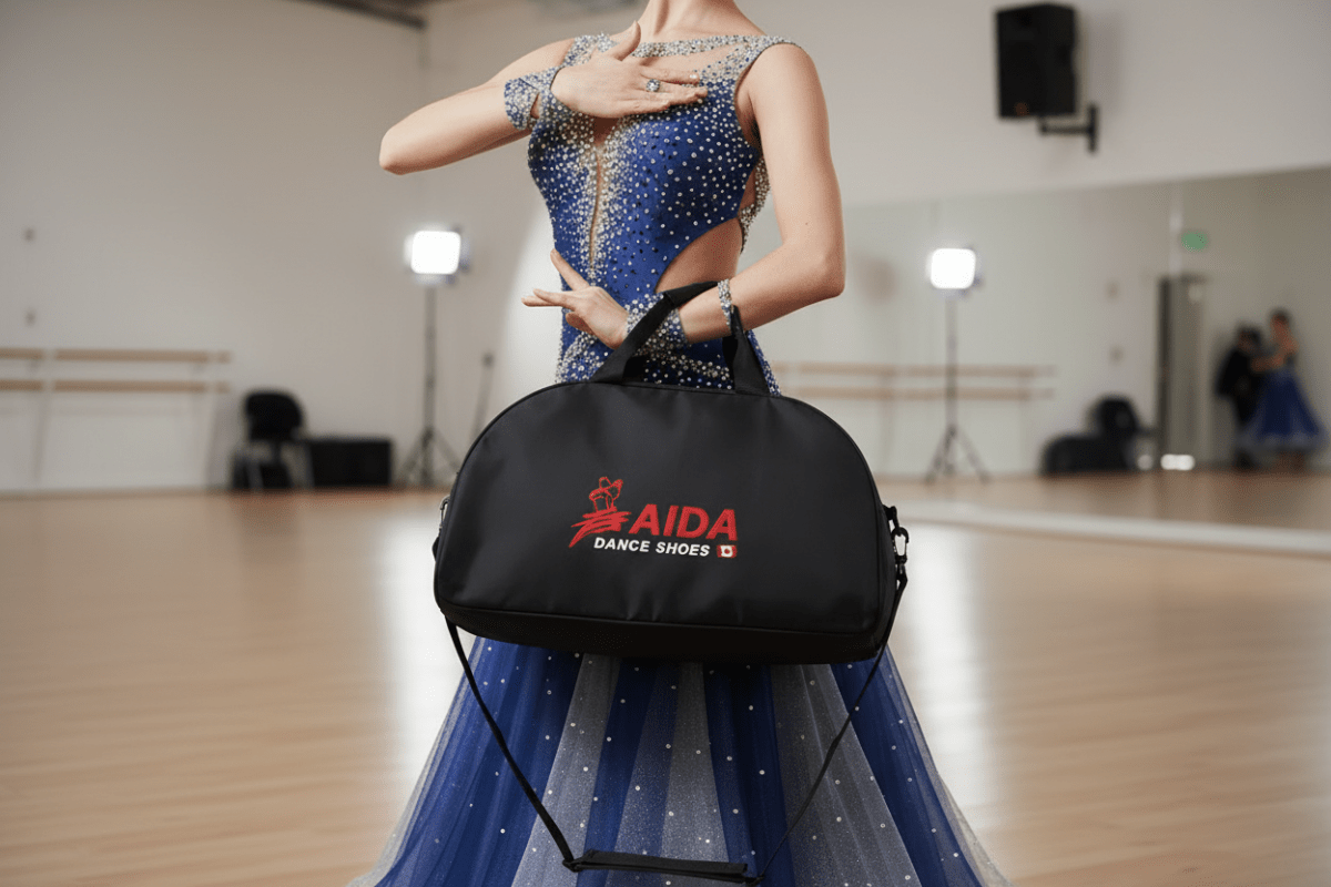 DANCE SPORT BAG - DANCE SPORT BAG - Wedance - Wedance
