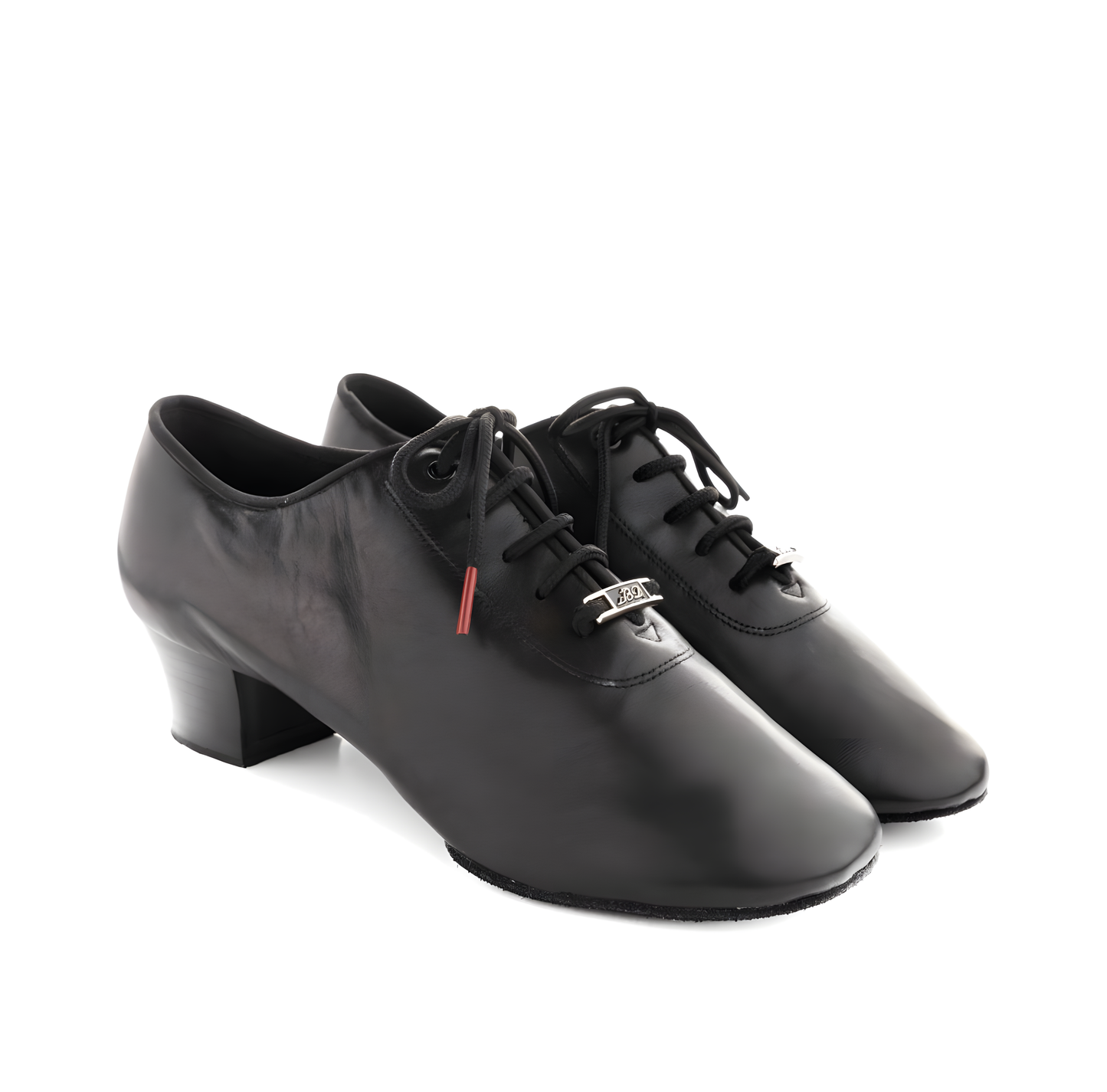 Dante Men's Leather Heels - 55mm upscaled